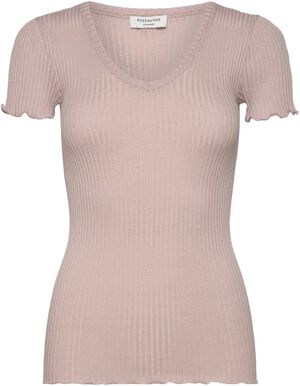 RWBelize SS V-Neck T-shirt