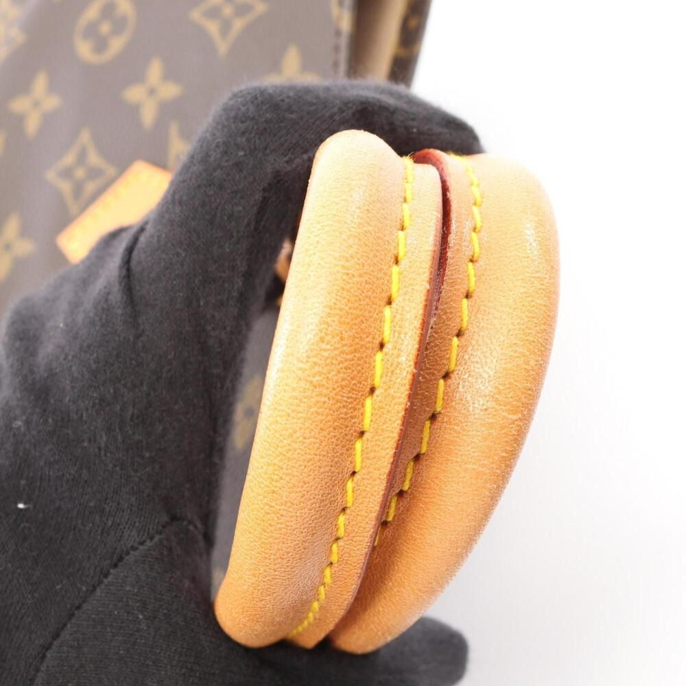 Louis Vuitton Sac Plat