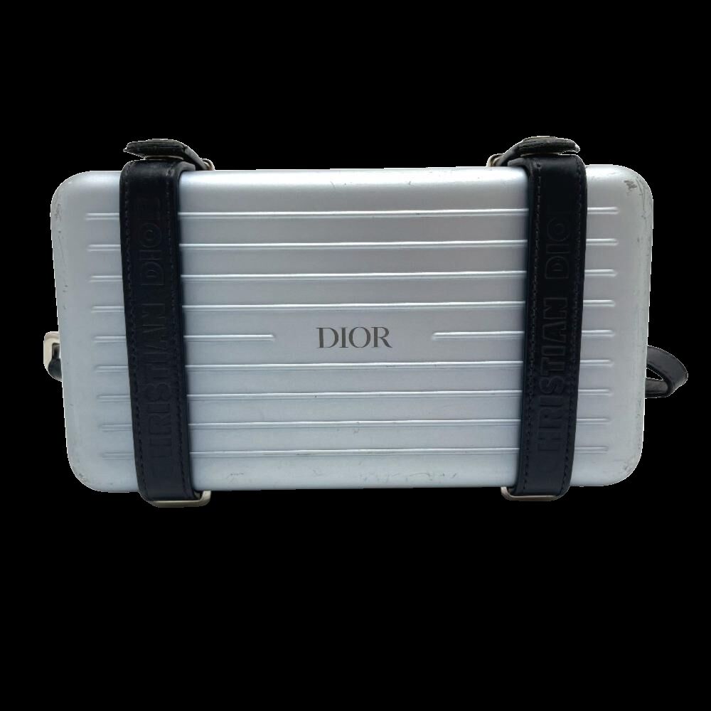 Dior Travel Bag