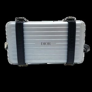Dior Travel Bag