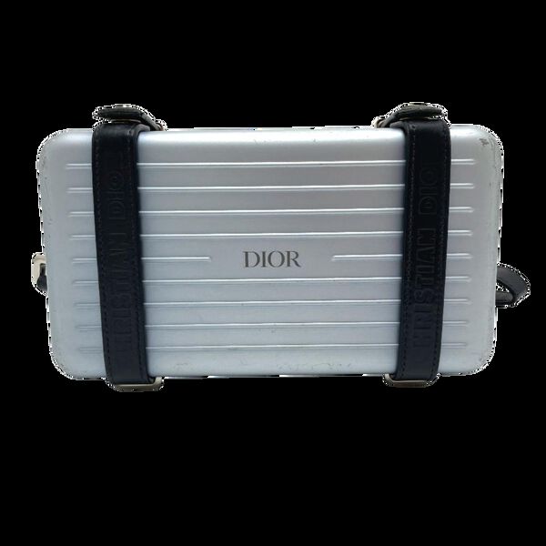 Dior Travel Bag