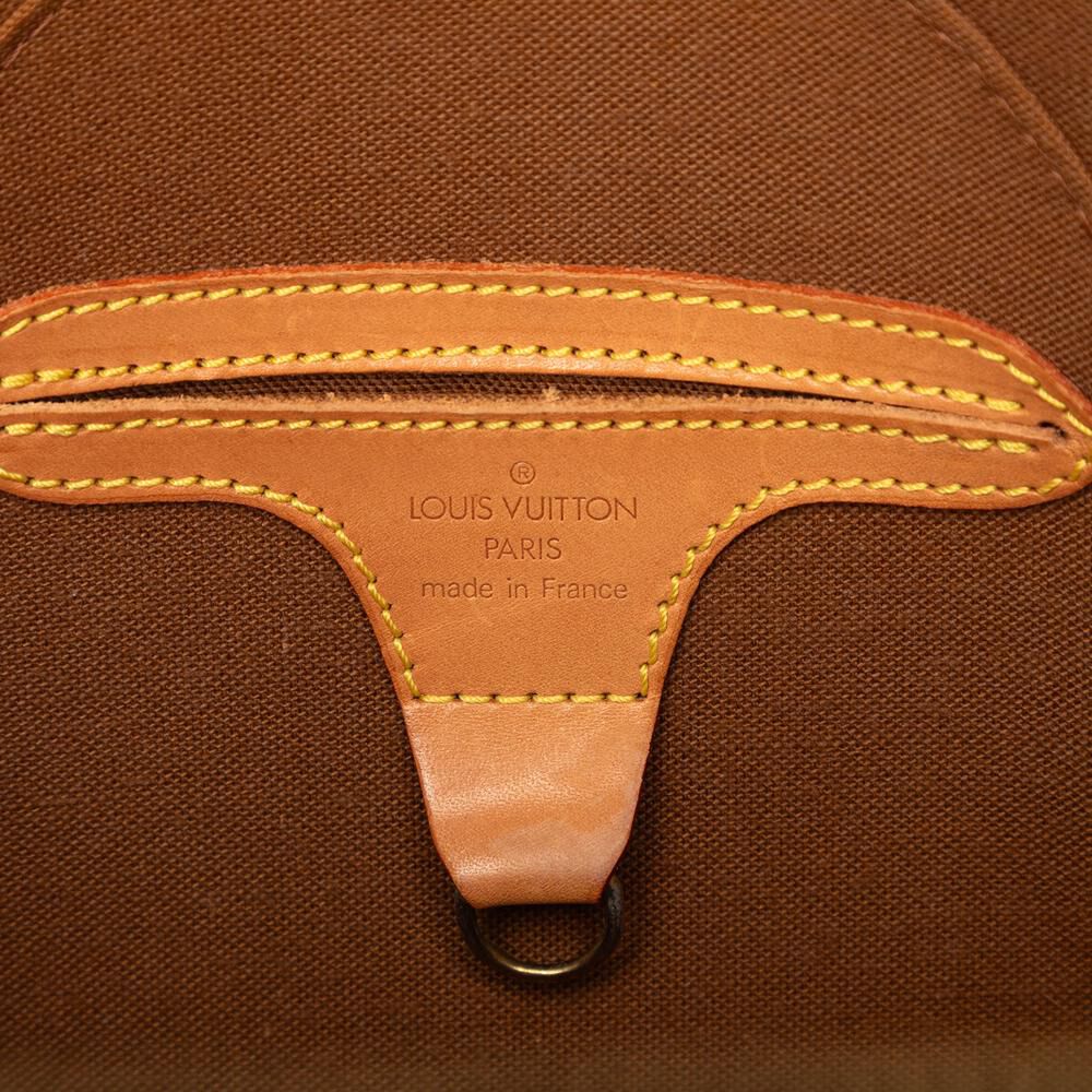 Louis Vuitton Ellipse
