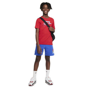 Sportswear Fleece Cargo shorts