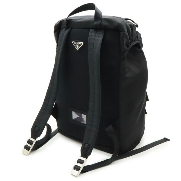 Prada Backpack