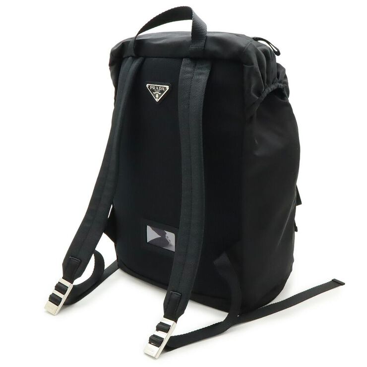 Prada Backpack
