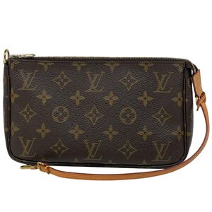 Louis Vuitton Pochette Accessoires