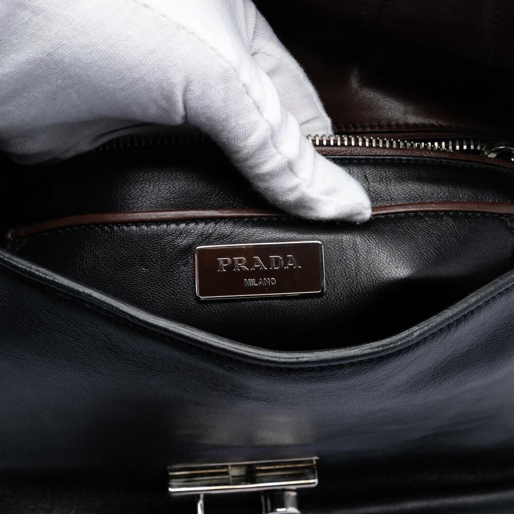 Prada Crossbody Bag