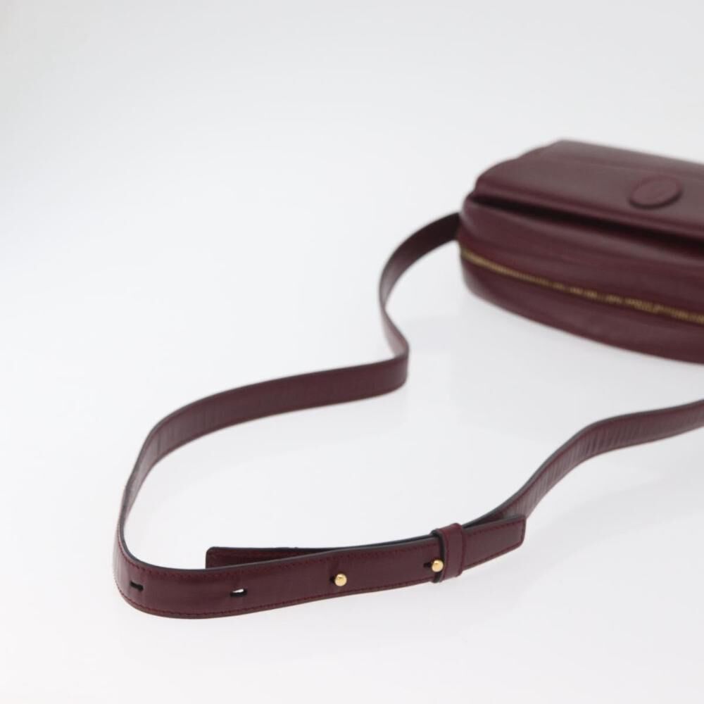 Cartier Shoulder Bag
