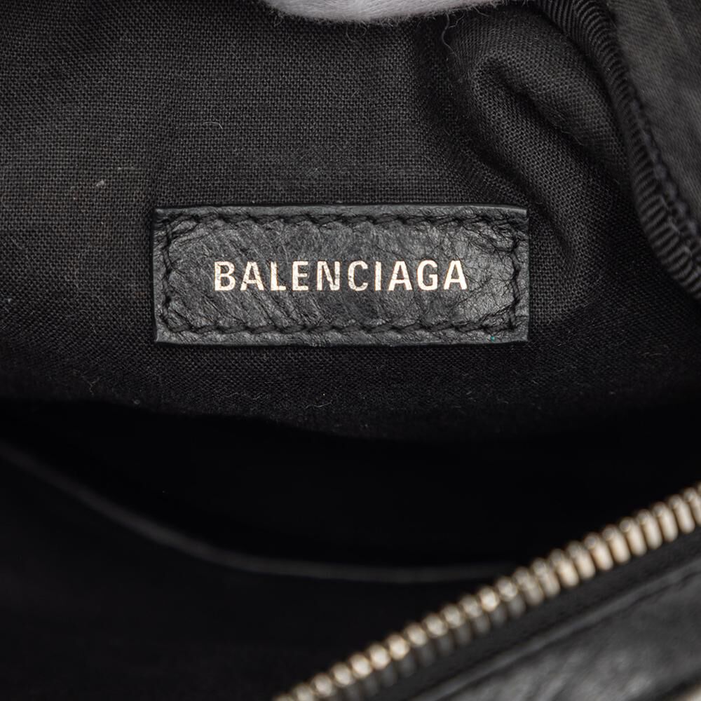Balenciaga Le Cagole