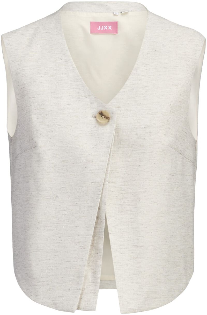Jxellis Structured Vest Tlr