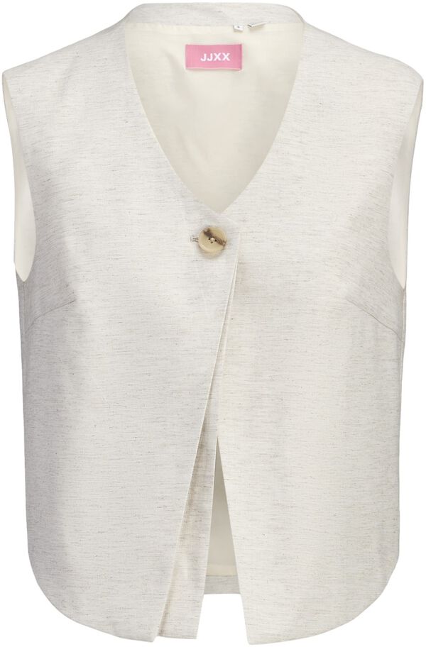 Jxellis Structured Vest Tlr