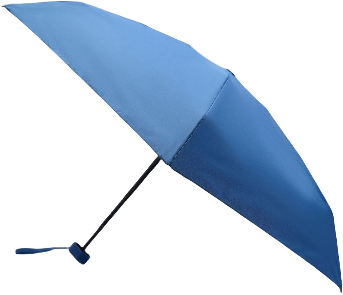 Mini folding umbrella