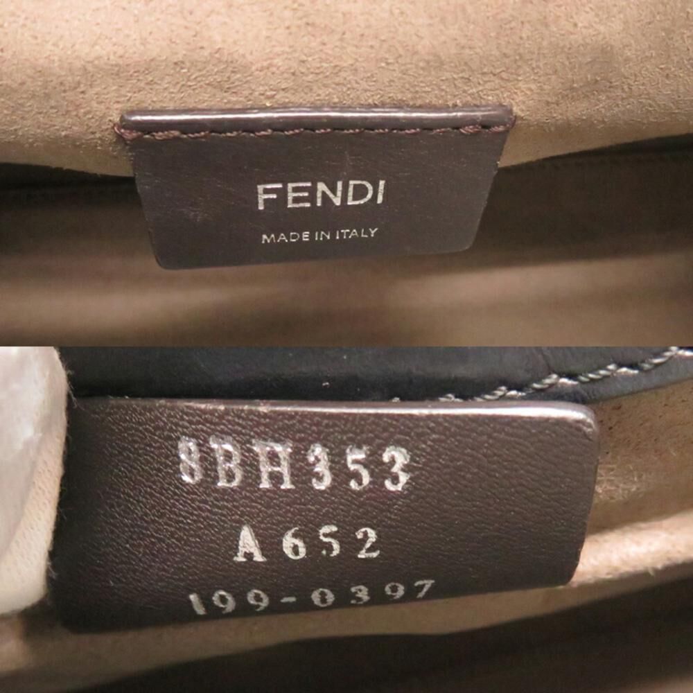 Fendi Handbag