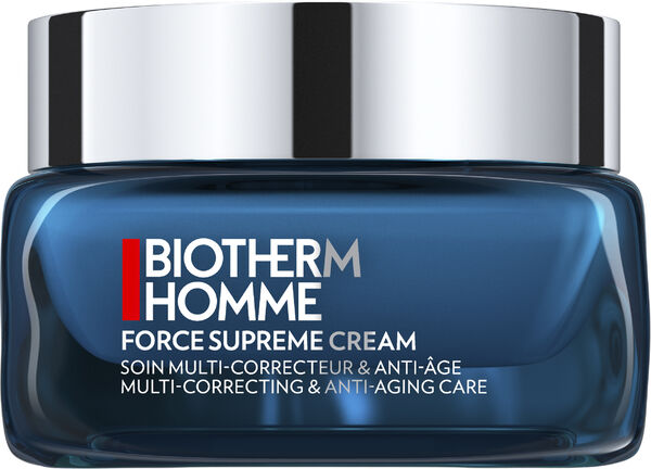 Force Supreme Youth Architect Cream