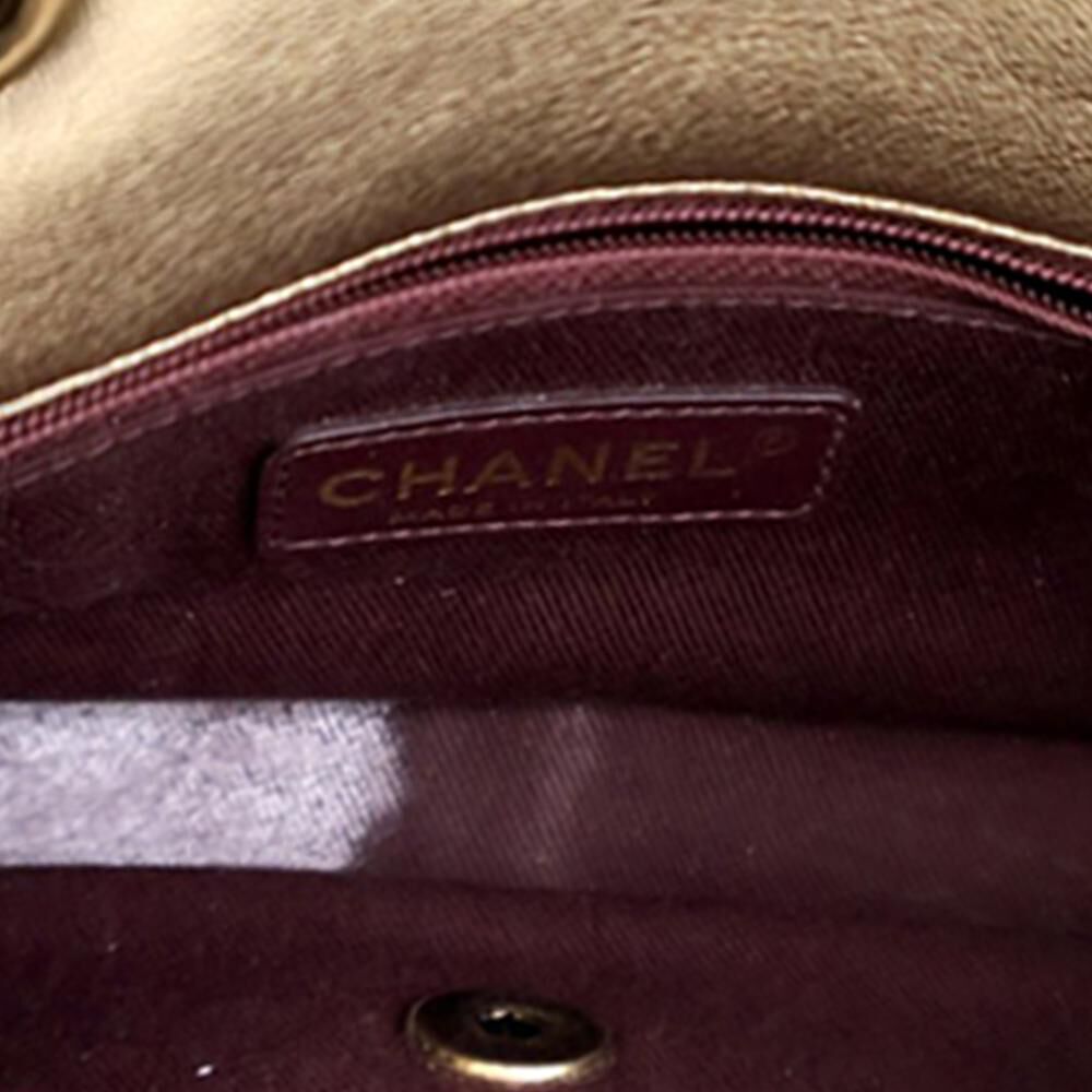 Chanel Flap Bag