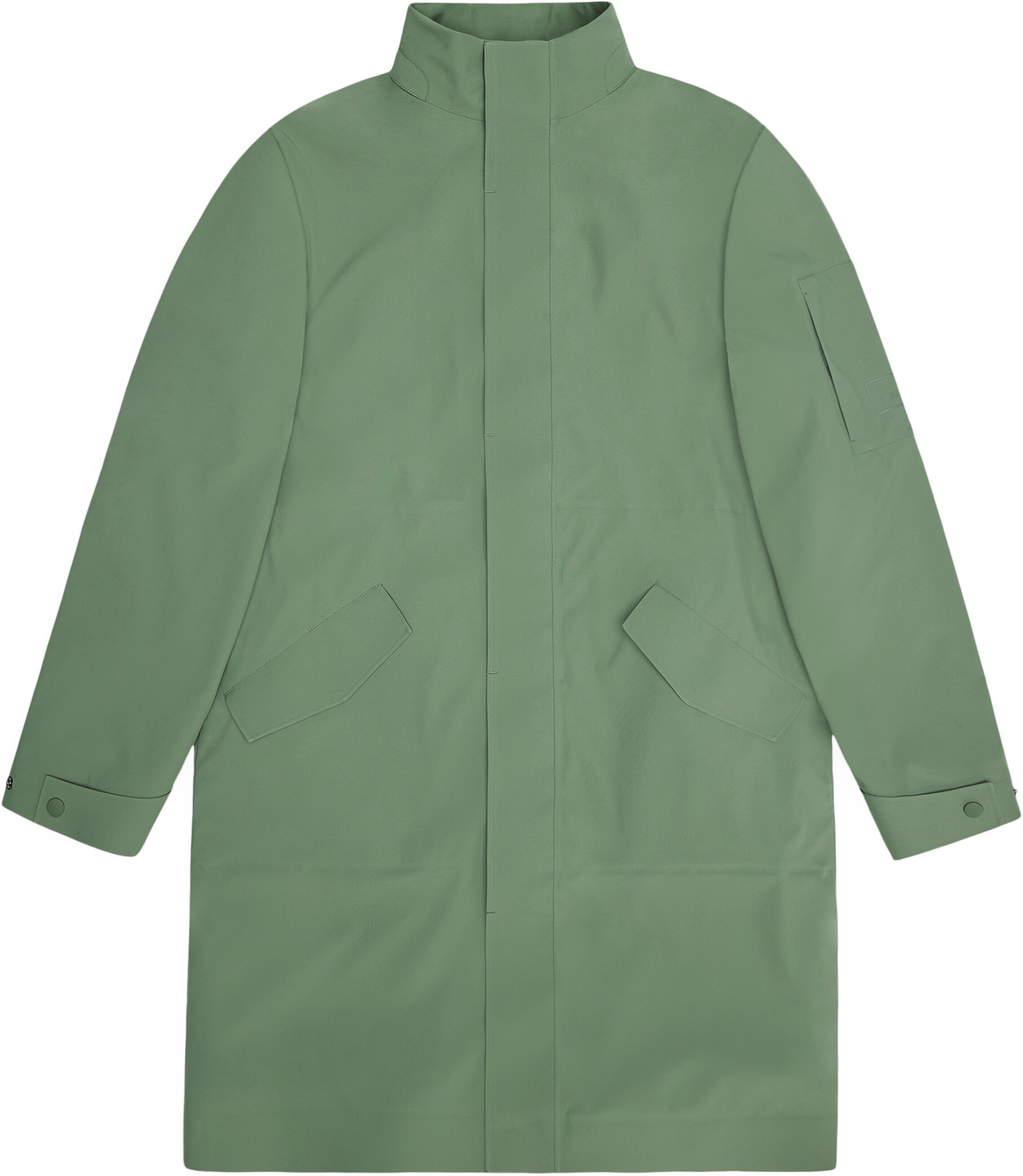 Suva Hardshell Coat W3