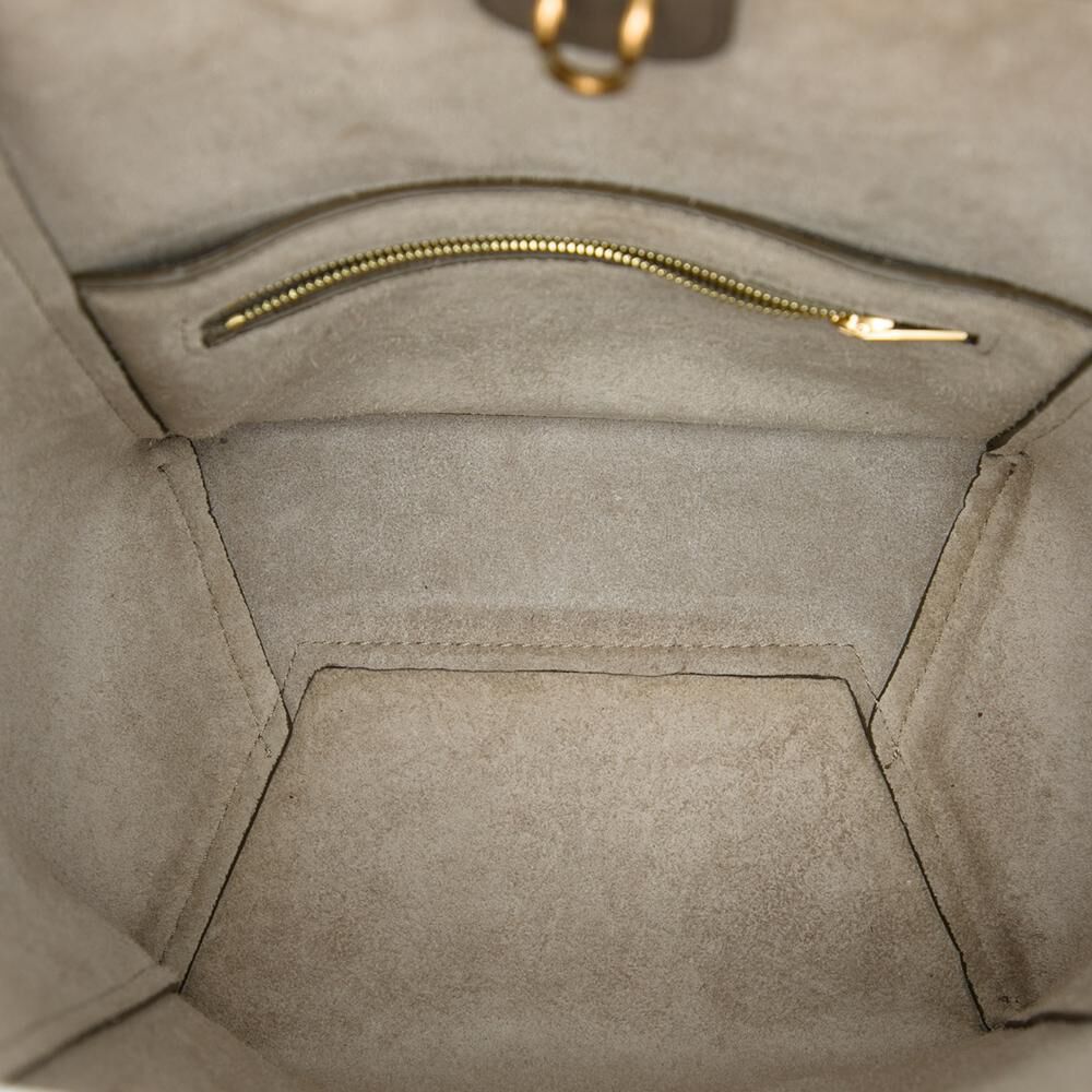 Celine Big Bag Bucket