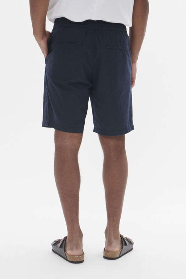 MAbarton Short