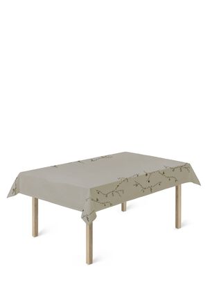Hammershøi Christmas Dug 150x370 cm sand