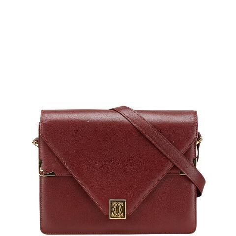 Cartier Crossbody Bag