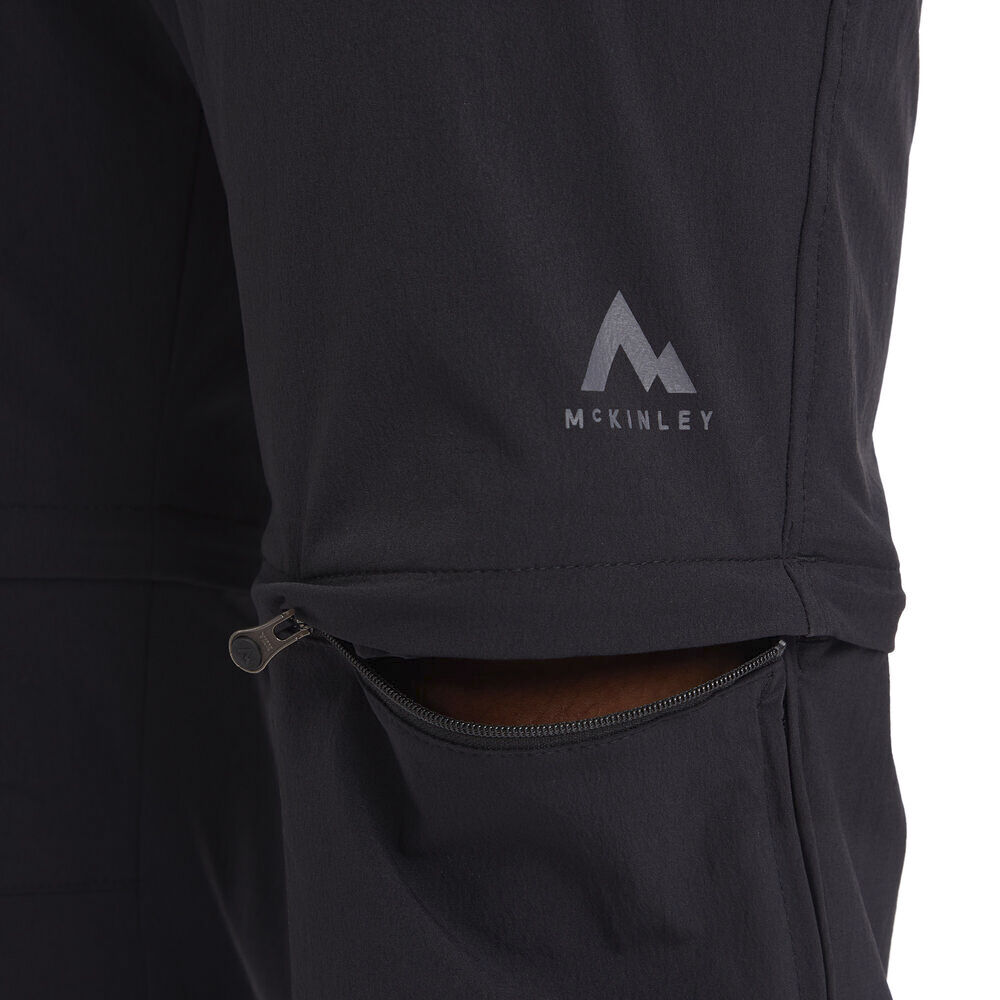 Mallory Zip-Off Stretch Bukser