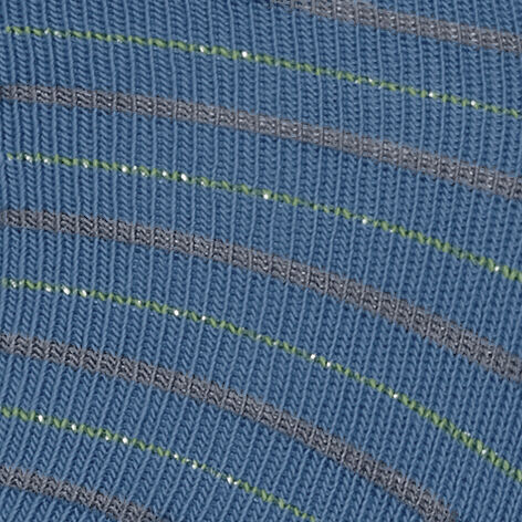 FALKE Stripe Shimmer SN