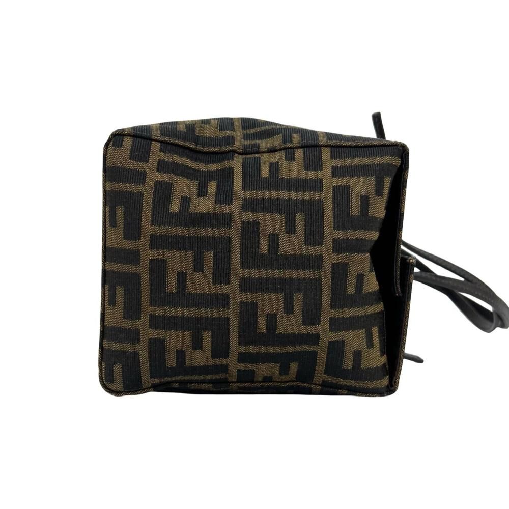 Fendi Boston Bag