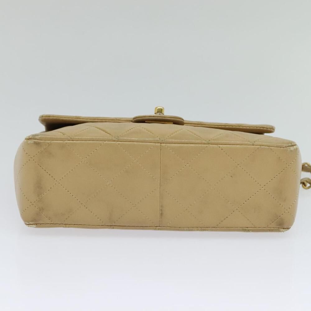 Chanel Flap Bag