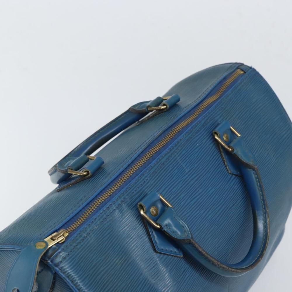 Louis Vuitton Speedy