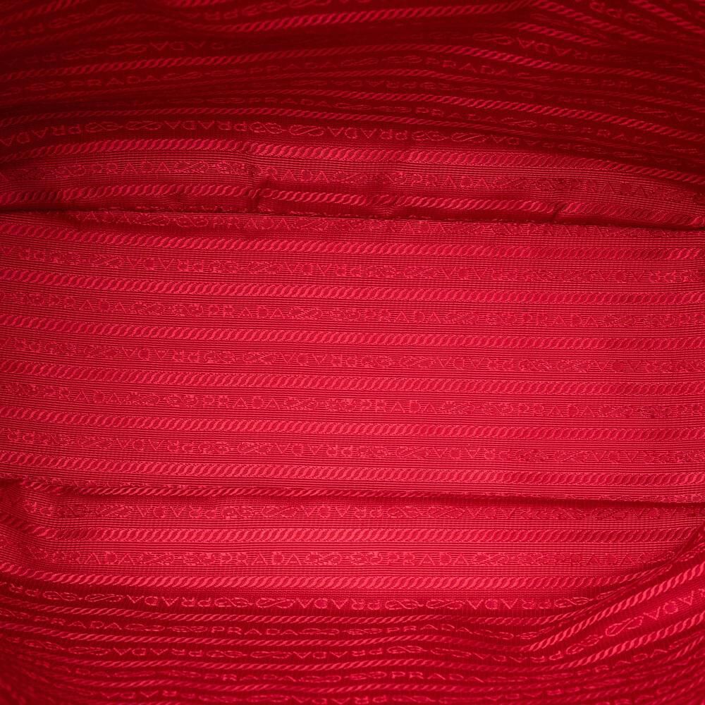 Prada Tote