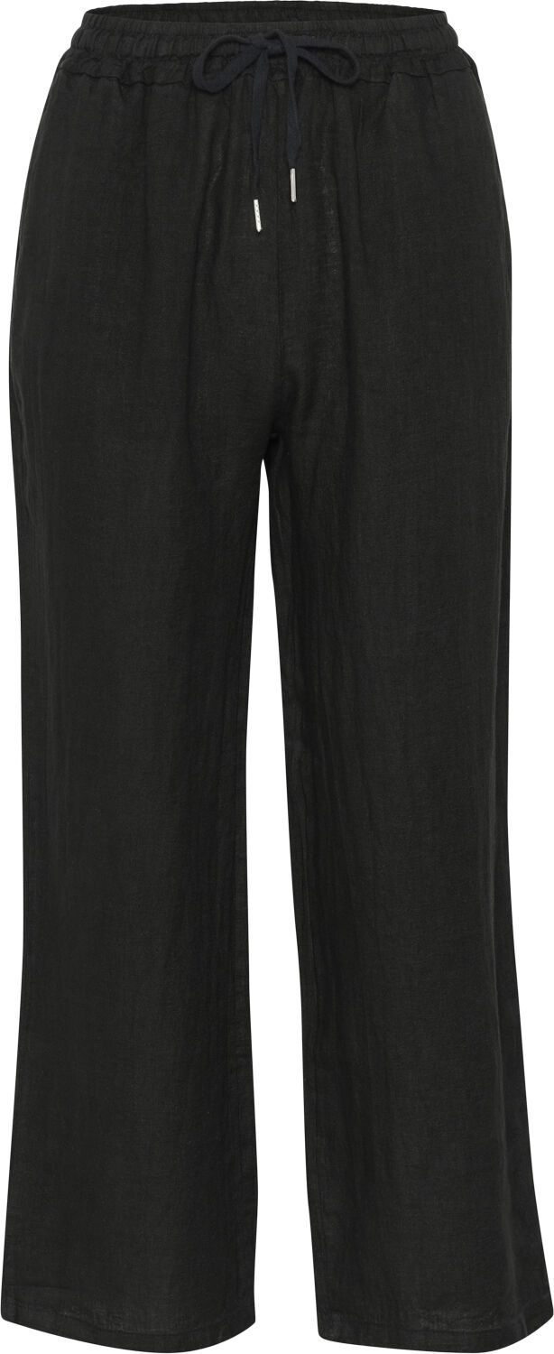 SLAuran Pants - 100% Linen