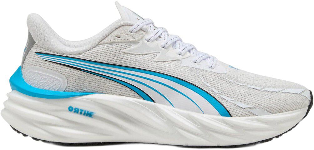 Velocity Nitro 4 L&oslash;besko