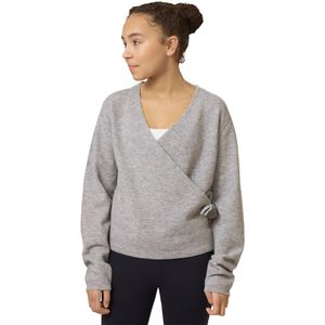 Nelly Knitted Sweatshirt