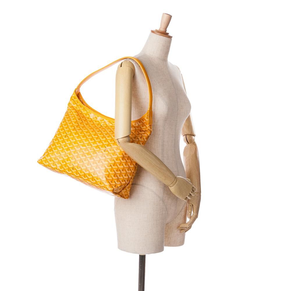 Goyard Shoulder Bag