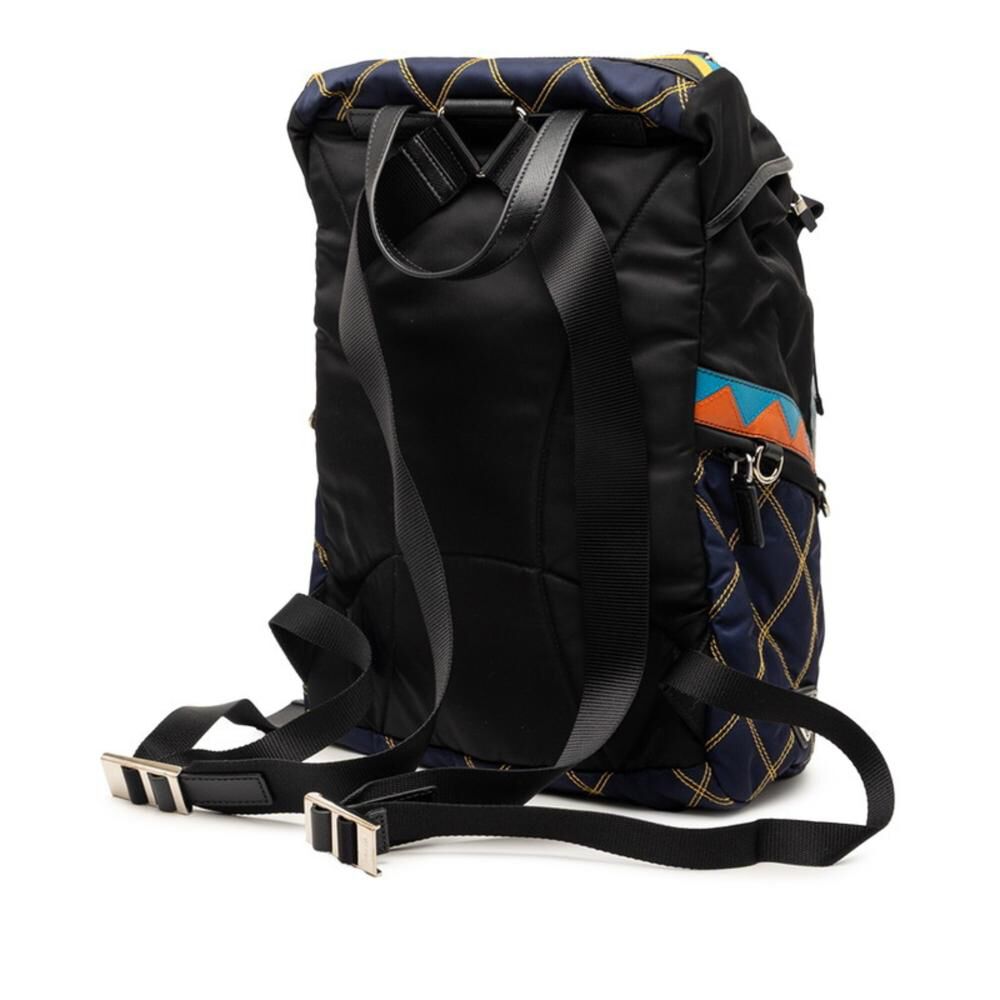 Prada Backpack