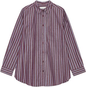 gaia shirt stripe