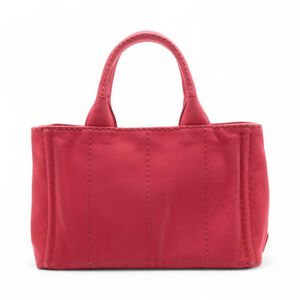 Prada Canapa Tote