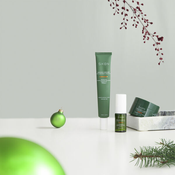 NATCREME - AGELESS DREAMS / 50 ML