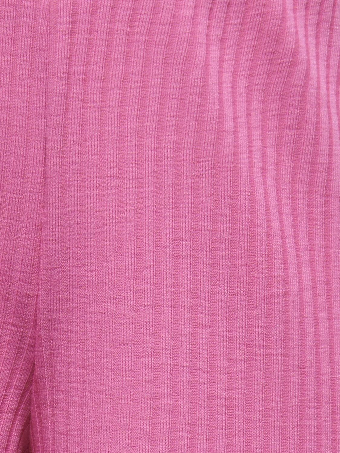 KMGTELLA LIFE WIDE PANT JRS