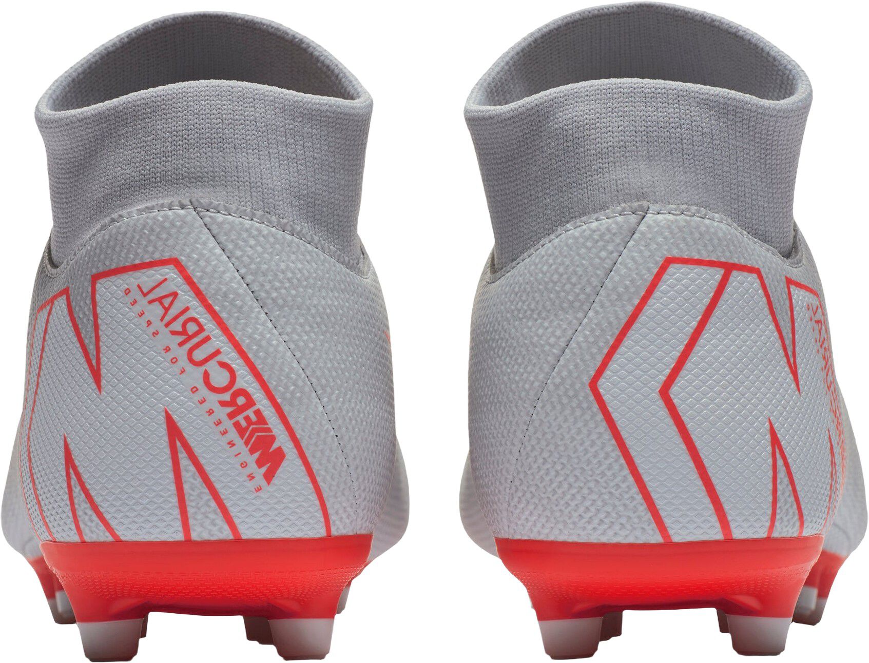 Mercurial Superfly 6 Academy MG