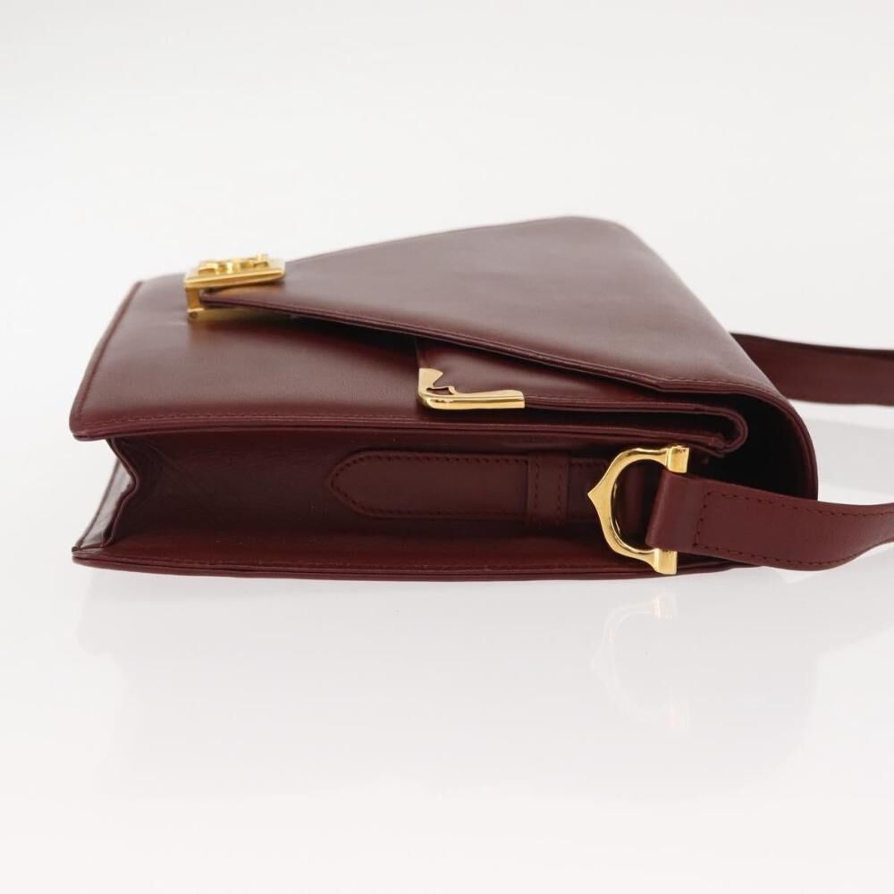 Cartier Shoulder Bag