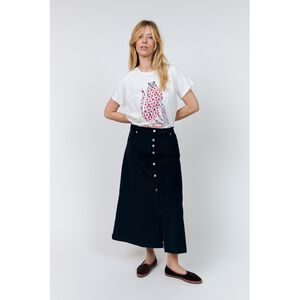RomaLL Cat Tee SS