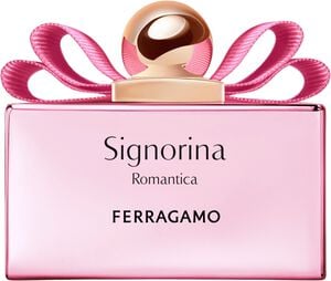 Signorina Romantica