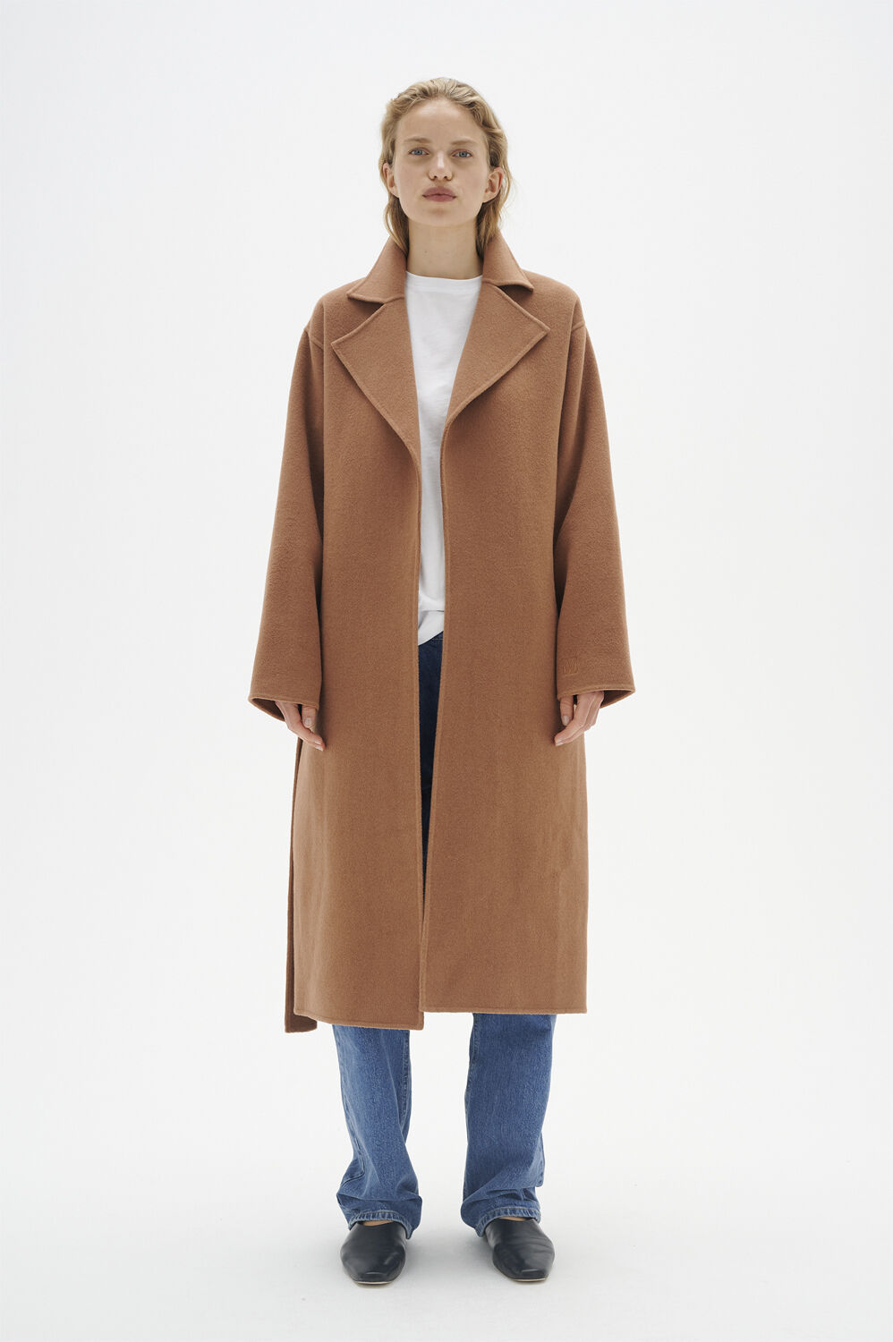 LiuroIW Lula Coat Premium