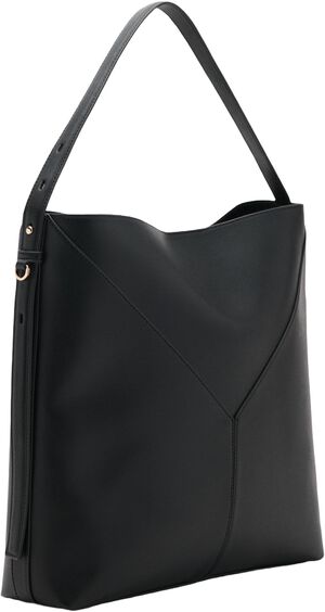 Large bucket bag