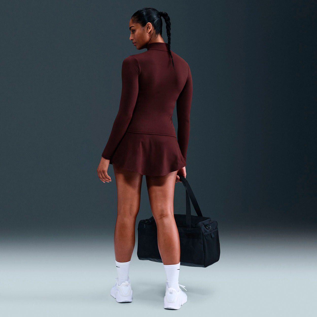 One Fitted Dri-fit Tr&aelig;nings Tr&oslash;je