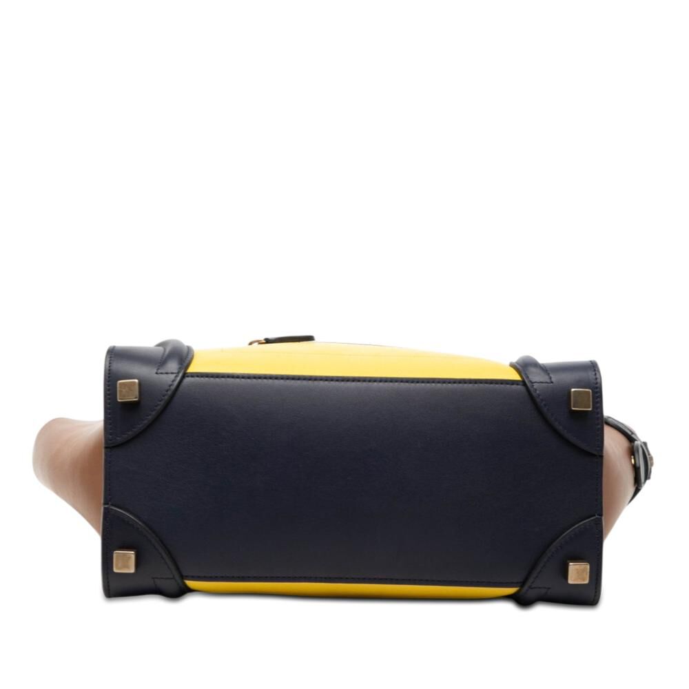 Celine Luggage