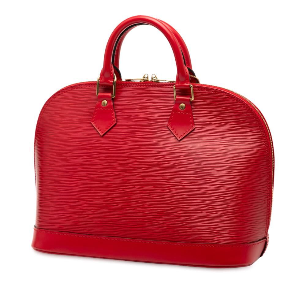 Louis Vuitton Alma