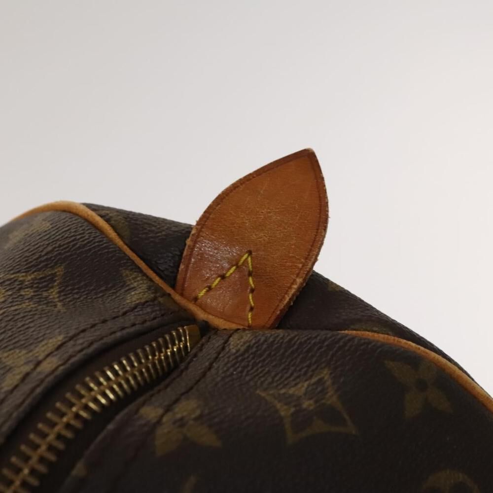 Louis Vuitton Keepall