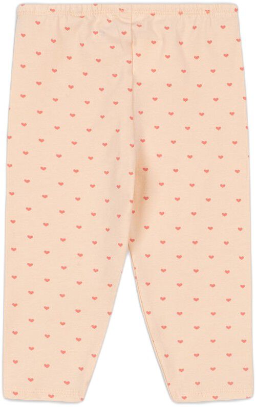 BASIC PANTS GOTS